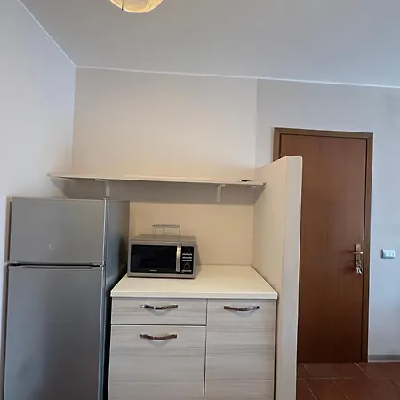 Apartamento Filanda Fan Nesso
