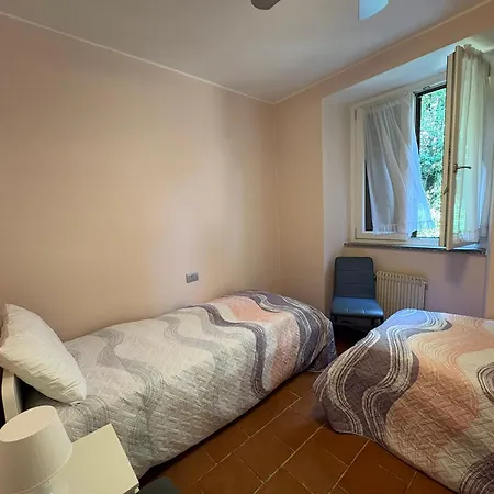 Apartamento Filanda Fan