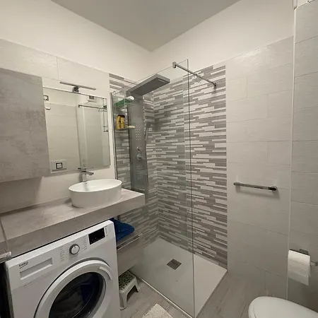 Filanda Fan Apartamento