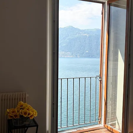 Apartamento Filanda Fan Nesso