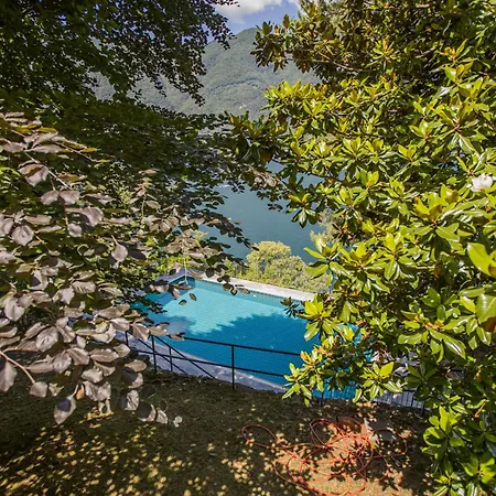 Apartamento Filanda Fan Nesso