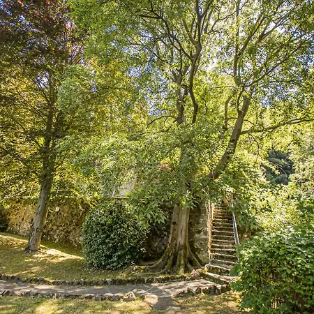 Apartamento Filanda Fan Nesso